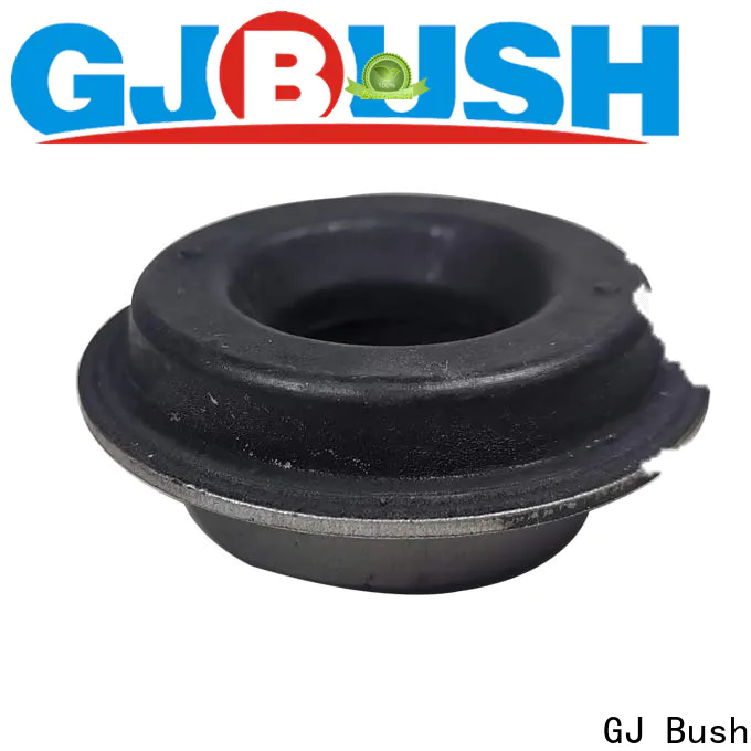 GJ Bush Quality spring bushings by size wholesale for manufacturing plant