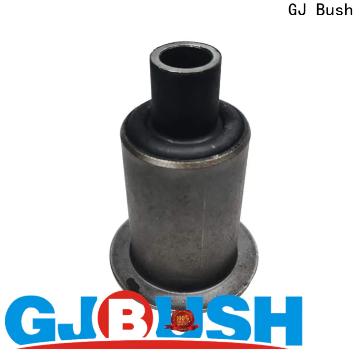High-quality front spring bushing factory price for car factory