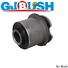 GJ Bush New trailer suspension bushings cost for manufacturing plant