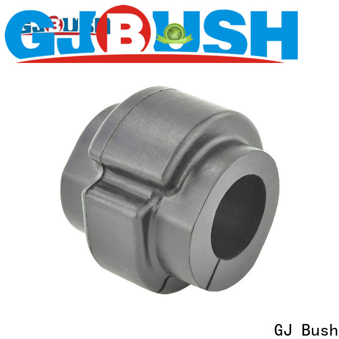 GJ Bush price car stabilizer bush for car manufacturer for car manufacturer