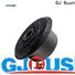 GJ Bush leaf spring rubber for sale for manufacturing plant