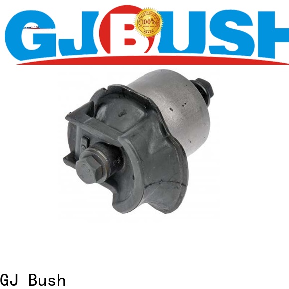 GJ Bush axle pivot bushing price for car
