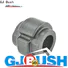 GJ Bush company stabilizer bar link bushing for car industry for automotive industry