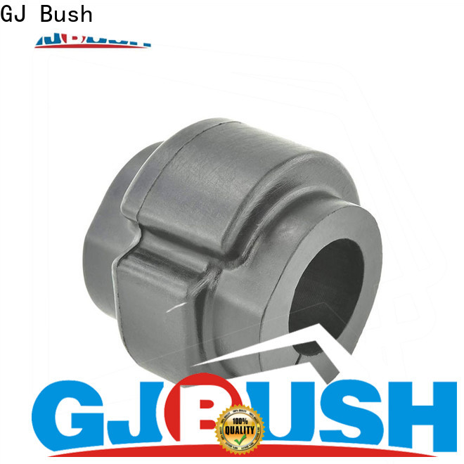 GJ Bush company stabilizer bar link bushing for car industry for automotive industry