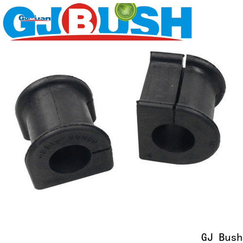 GJ Bush Best stabilizer bush in car company for car industry