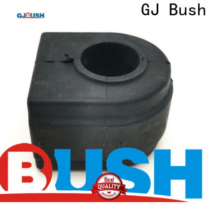 GJ Bush Custom made 22mm sway bar bushings for Jeep for car industry