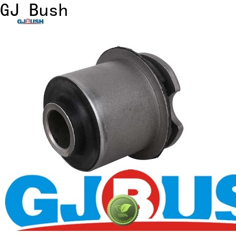 GJ Bush back axle bushes cost for manufacturing plant