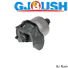 GJ Bush Custom made car suspension parts for manufacturing plant