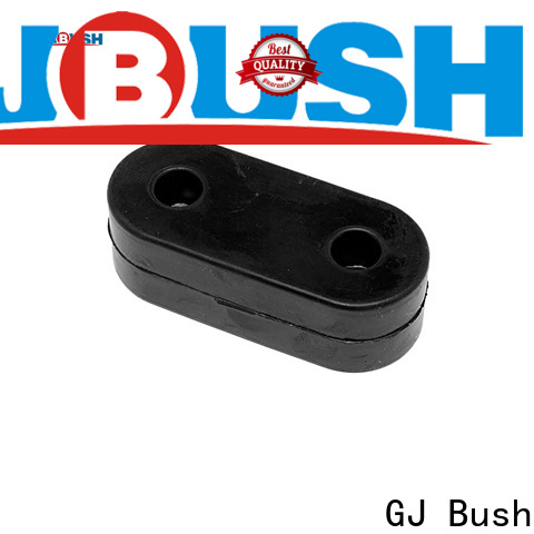 GJ Bush Best car exhaust hanger suppliers for automobile
