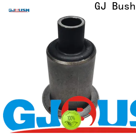 GJ Bush Custom made spring hanger bushings suppliers for car factory