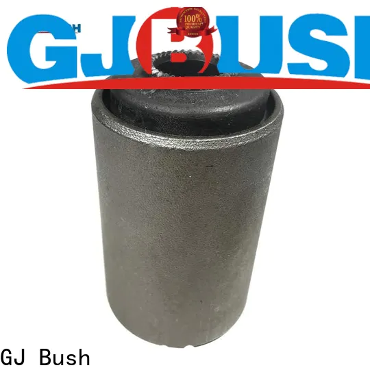 GJ Bush factory price for car factory