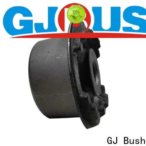 GJ Bush leaf spring eye bushings suppliers for car industry