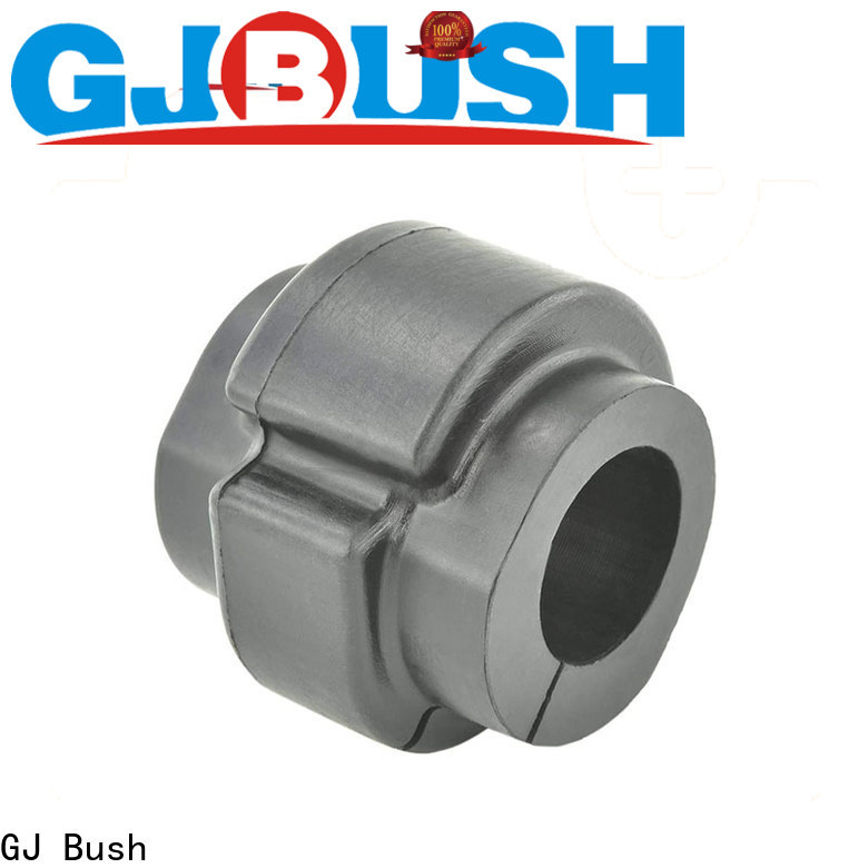 GJ Bush Custom stabilizer link bushings for car manufacturer for car manufacturer