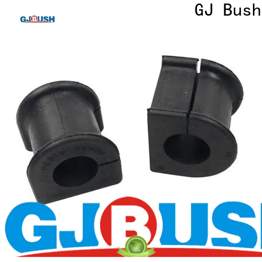 Customized 32mm sway bar bushing cost for car industry