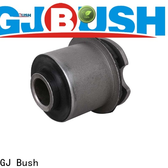 New trailer suspension bushings factory price for car industry