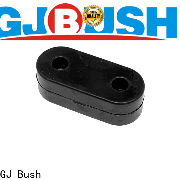 GJ Bush torque solutions exhaust hangers wholesale for automobile