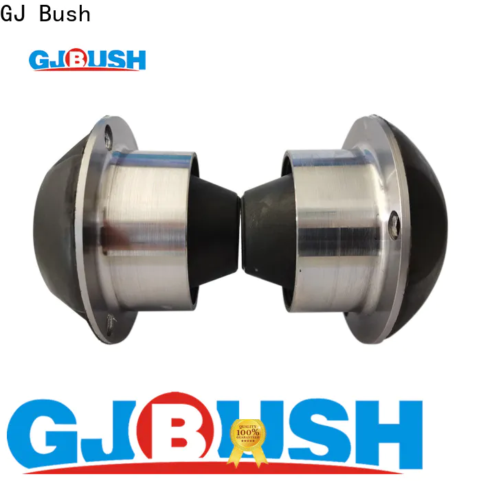 GJ Bush rubber mountings anti vibration for car manufacturer