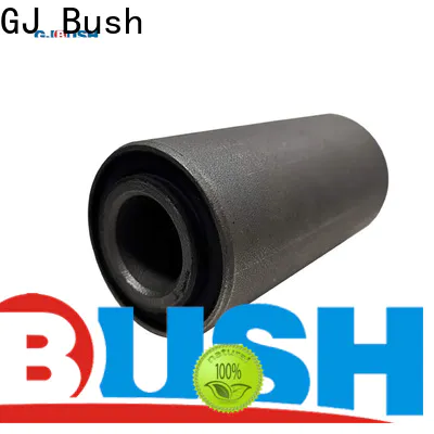 GJ Bush shackle bushings company for car industry
