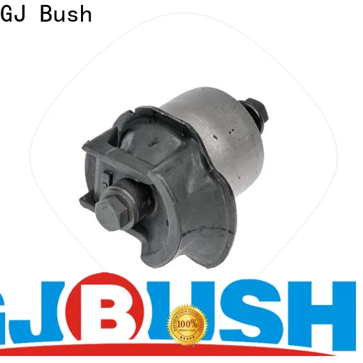 GJ Bush Quality axle pivot bushing factory price for car industry