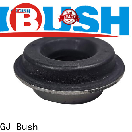 Custom trailer shackle bushes wholesale for manufacturing plant