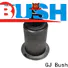 GJ Bush Latest spring bushings by size supply for car industry