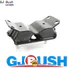 GJ Bush Latest rubber mountings anti vibration cost for car manufacturer