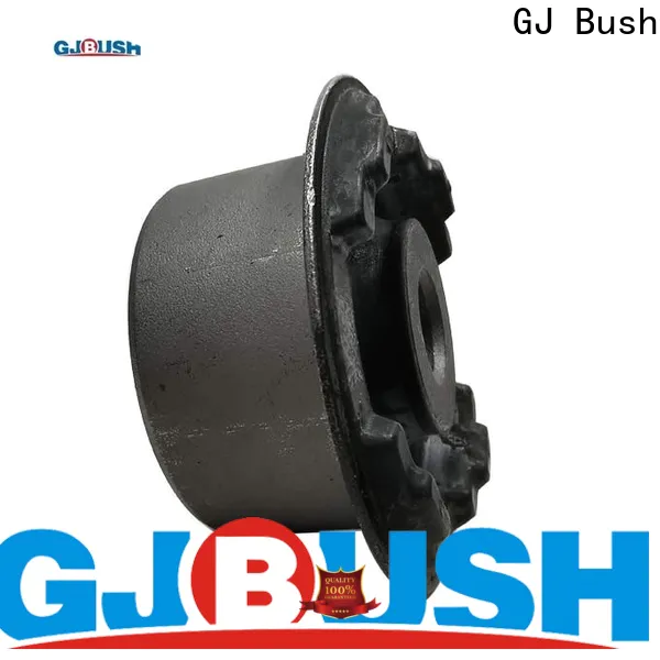 GJ Bush spring bushings by size price for car
