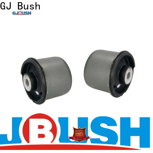 GJ Bush front axle bushing for sale for car industry