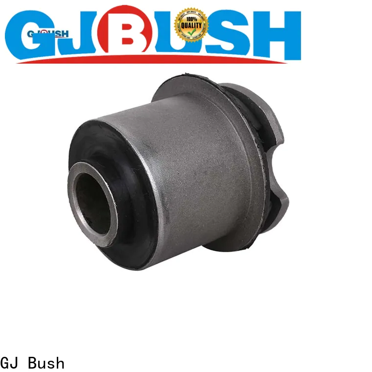 Quality axle bushes for ford fiesta supply for car