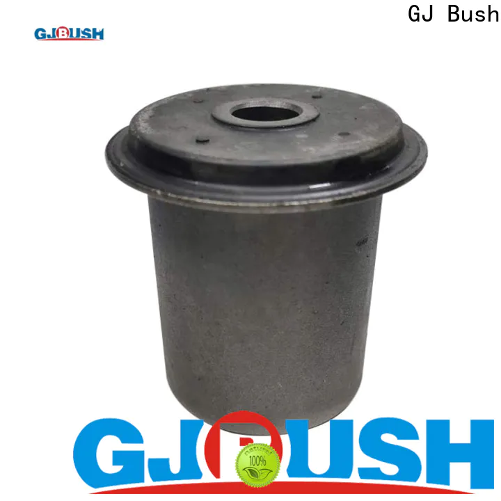 GJ Bush rear spring bushings factory price for car industry