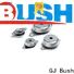 GJ Bush rubber mounting for automotive industry
