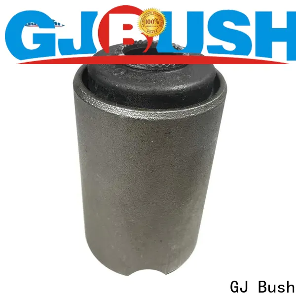 GJ Bush Customized factory price for manufacturing plant