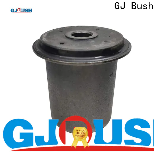 GJ Bush automotive spring bushings for manufacturing plant