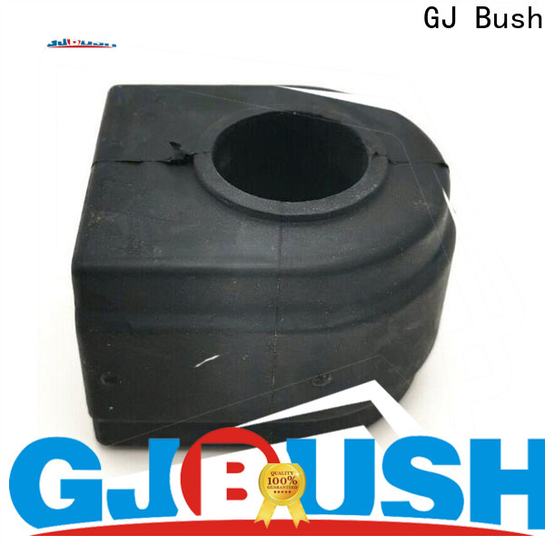 GJ Bush price 27mm sway bar bushing for car manufacturer for car manufacturer