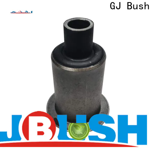 GJ Bush leaf spring eye bushings cost for car industry