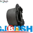 GJ Bush Custom made leaf spring rubber bushing for sale for car industry