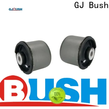 GJ Bush trailer suspension bushes for car