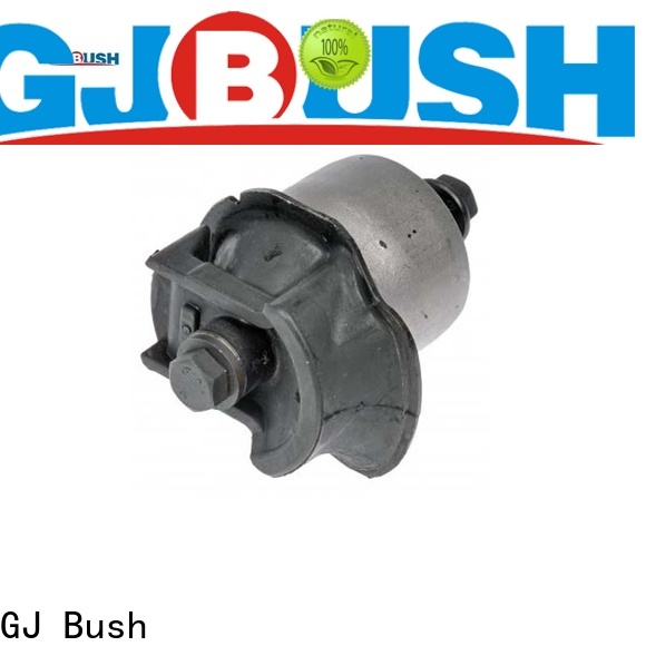 GJ Bush axle support bushing price for car