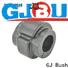 GJ Bush Top stabilizer link bushings for car manufacturer for car manufacturer