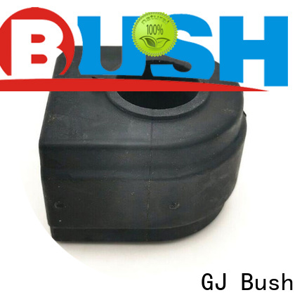 GJ Bush company sway bar bushings price for Ford for automotive industry