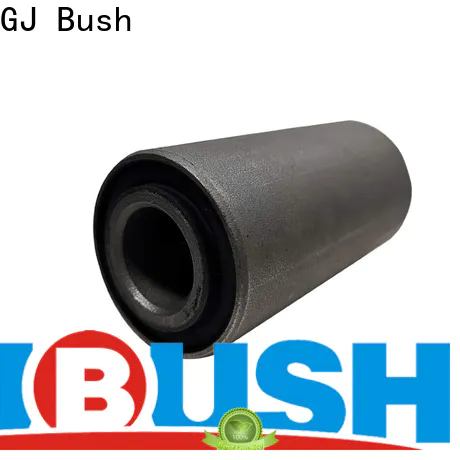 Custom made front leaf spring bushings price for car factory