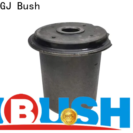 GJ Bush front leaf spring bushings cost for car industry