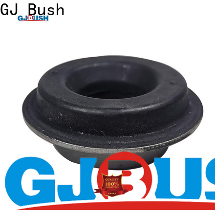 GJ Bush Quality leaf spring rubber bushing factory price for manufacturing plant
