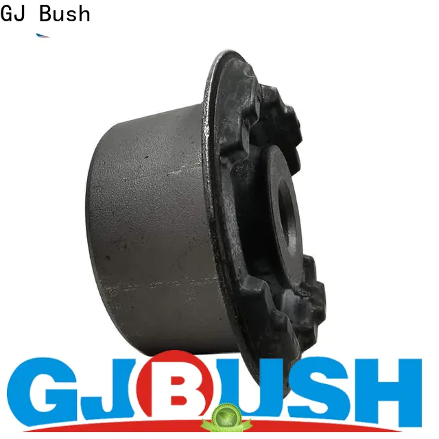 GJ Bush Top best leaf spring bushings company for car factory