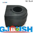 GJ Bush Professional 30mm sway bar bushings for automotive industry for car manufacturer
