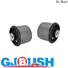 GJ Bush High-quality axle pivot bushing manufacturers for car industry