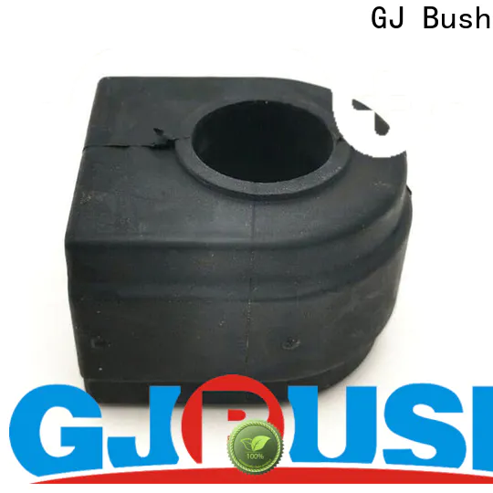GJ Bush Quality 26mm sway bar bushing for car manufacturer for automotive industry