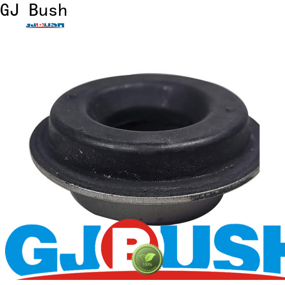 Quality rubber leaf spring bushings by size factory for car industry