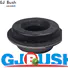Quality rubber leaf spring bushings by size factory for car industry