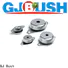 GJ Bush Quality rubber mountings anti vibration wholesale for car manufacturer
